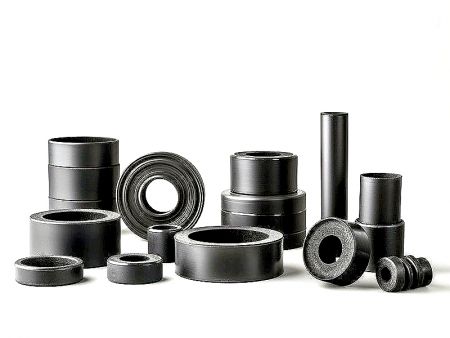 Molded Rubber Products