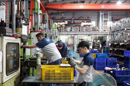 4. Mass Production
